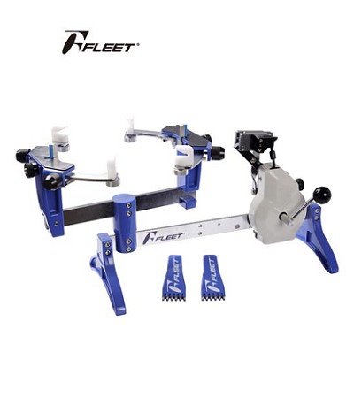 FM-101H6羽拍專用穿線(桌上型)